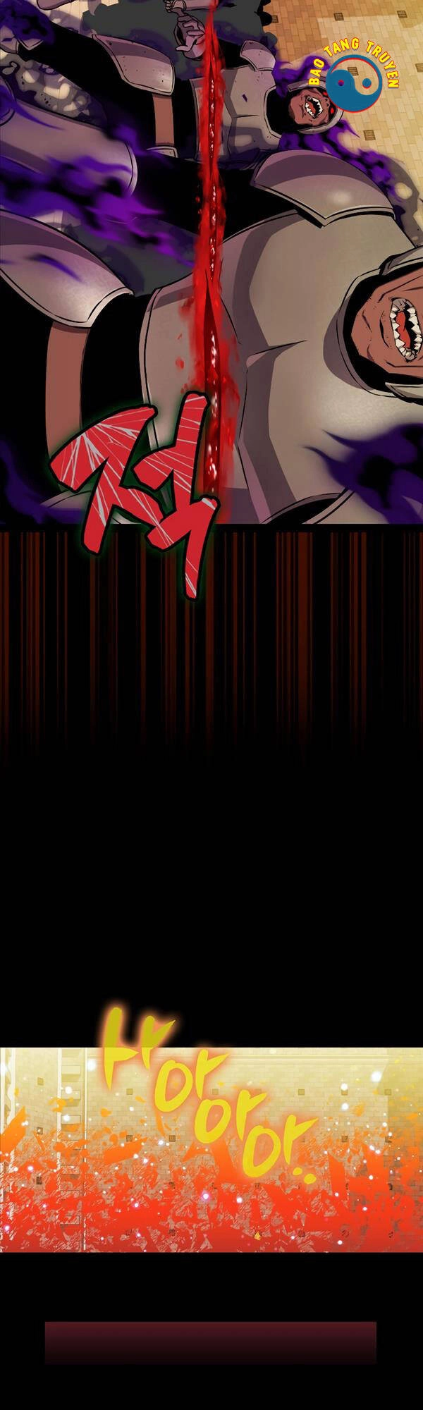 Ranker Mộng Du Chapter 64 - 48