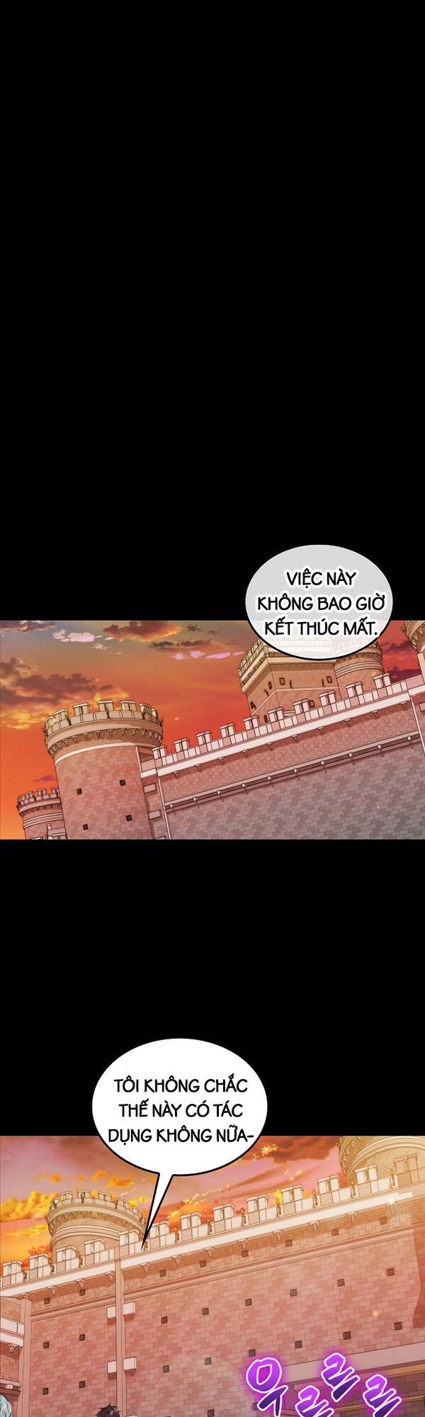 Ranker Mộng Du Chapter 64 - 49