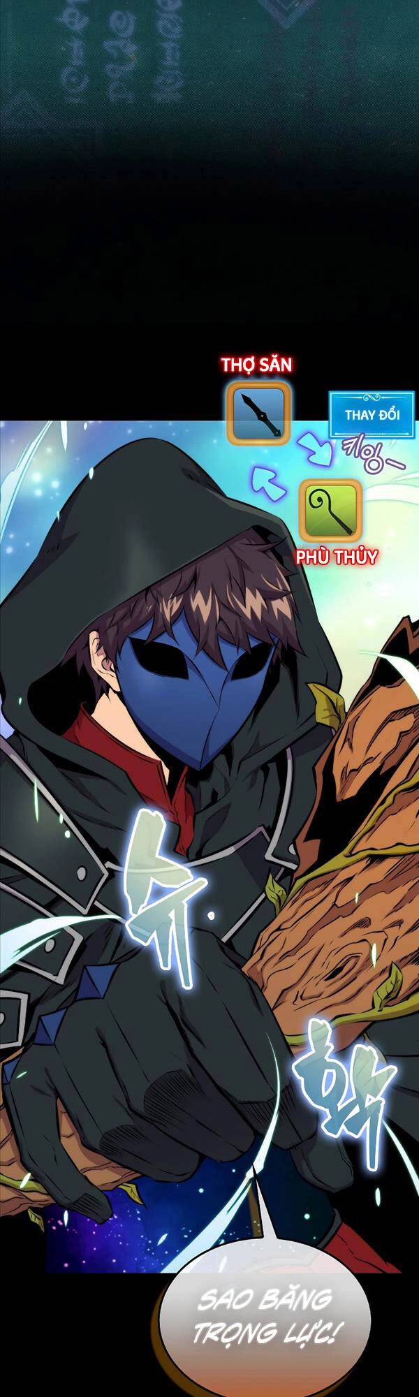 Ranker Mộng Du Chapter 64 - 51