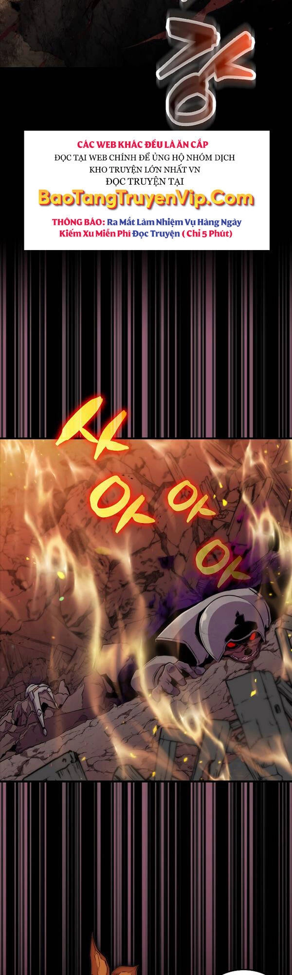 Ranker Mộng Du Chapter 64 - 53