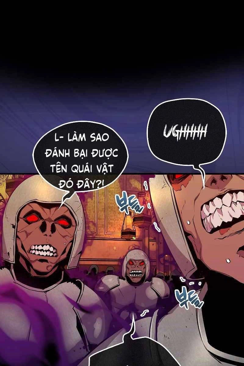 Ranker Mộng Du Chapter 65 - 11