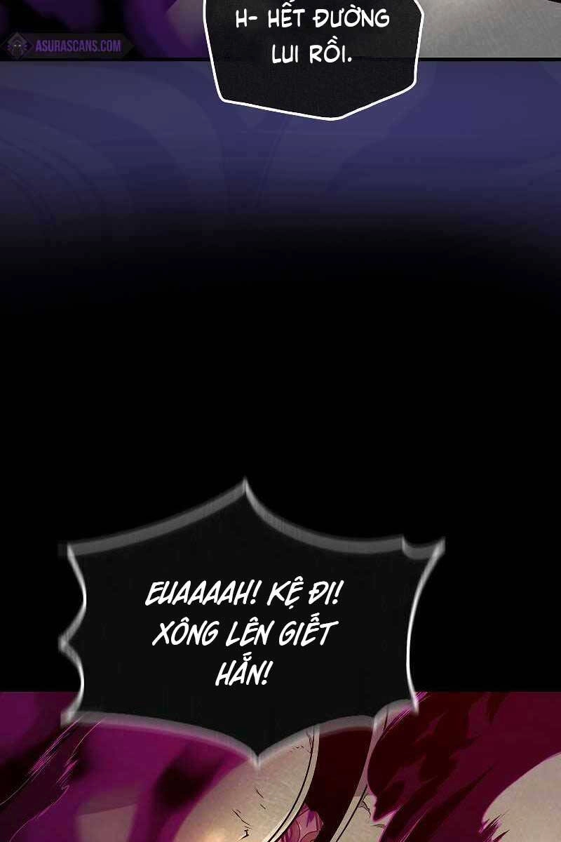 Ranker Mộng Du Chapter 65 - 12