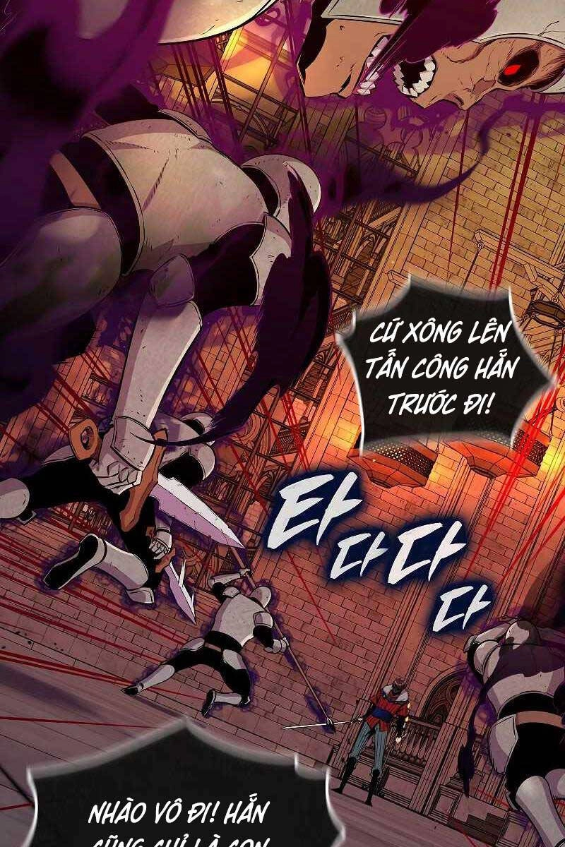 Ranker Mộng Du Chapter 65 - 13