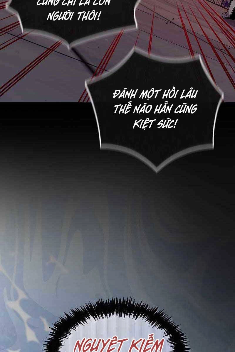 Ranker Mộng Du Chapter 65 - 14