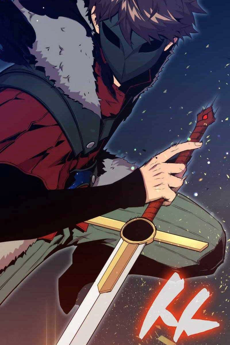 Ranker Mộng Du Chapter 65 - 17