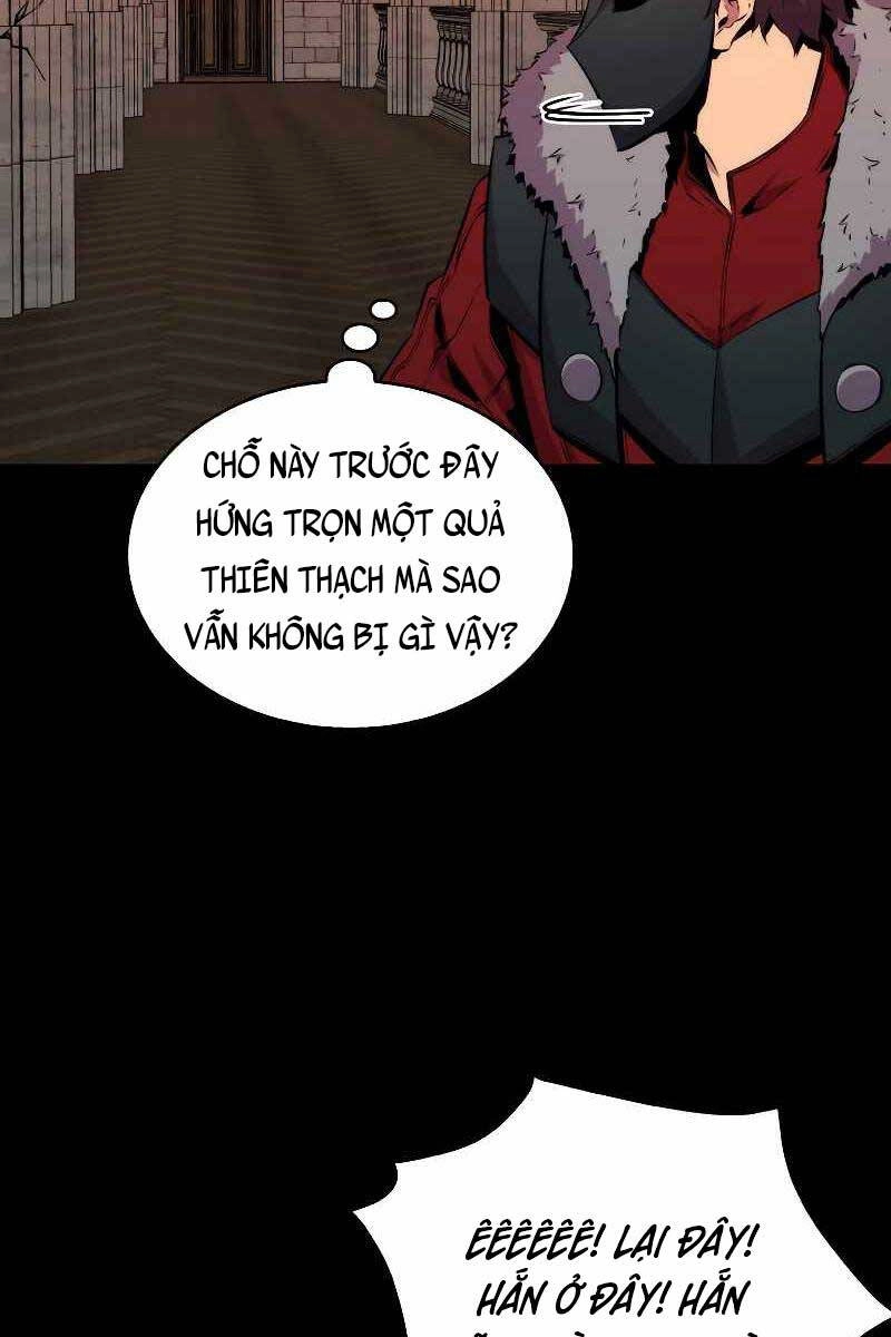 Ranker Mộng Du Chapter 65 - 20