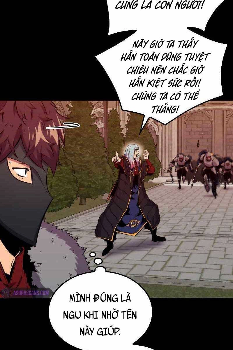 Ranker Mộng Du Chapter 65 - 21