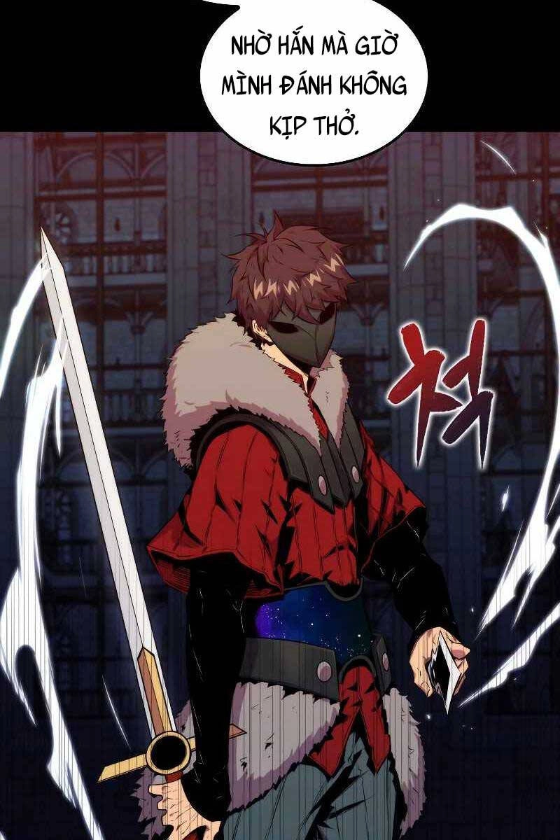 Ranker Mộng Du Chapter 65 - 22