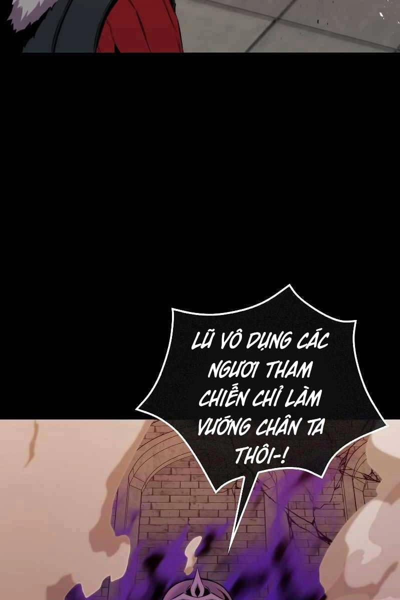 Ranker Mộng Du Chapter 65 - 26