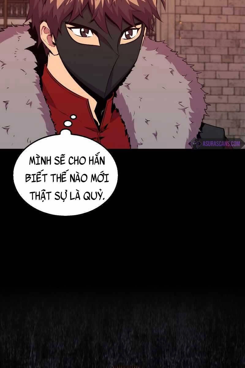 Ranker Mộng Du Chapter 65 - 31