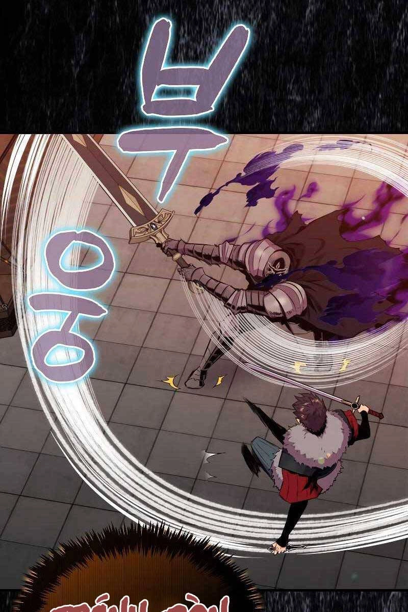 Ranker Mộng Du Chapter 65 - 35