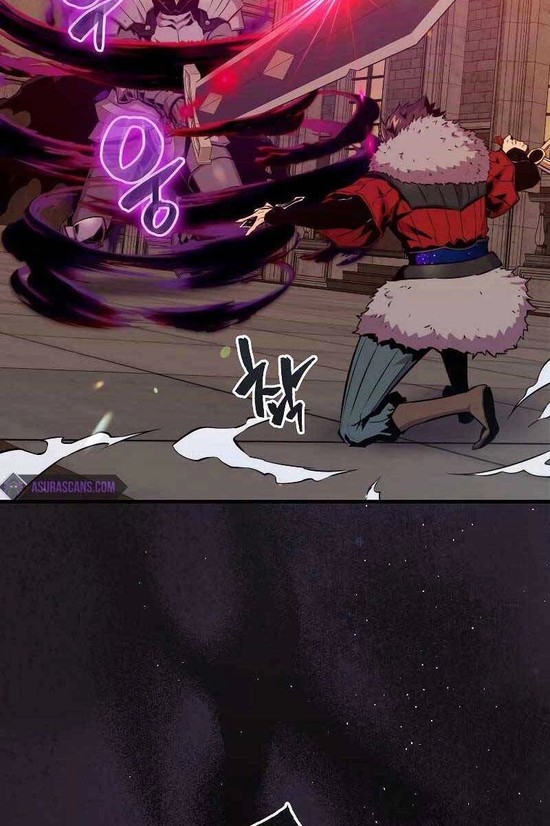 Ranker Mộng Du Chapter 65 - 40