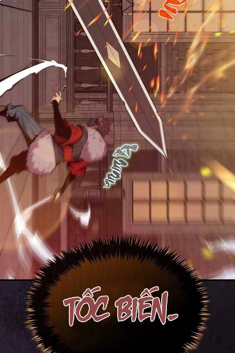 Ranker Mộng Du Chapter 65 - 42