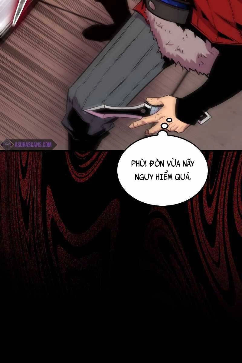 Ranker Mộng Du Chapter 65 - 55