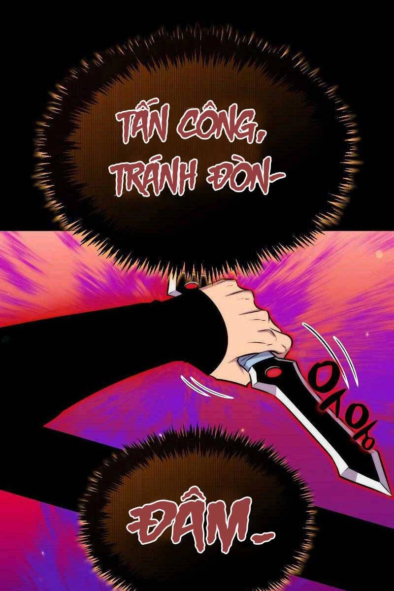 Ranker Mộng Du Chapter 65 - 56