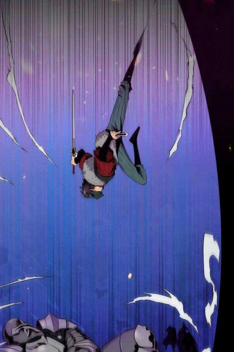 Ranker Mộng Du Chapter 65 - 58