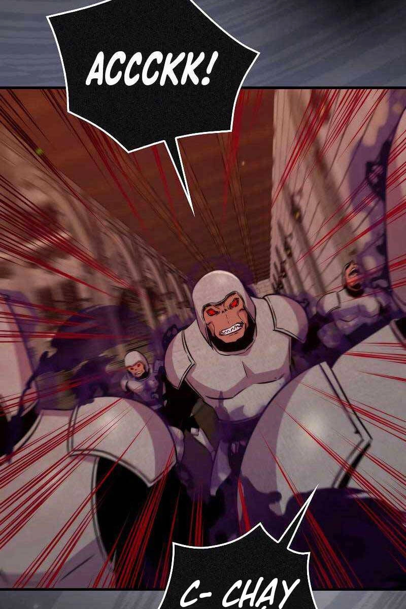 Ranker Mộng Du Chapter 65 - 78