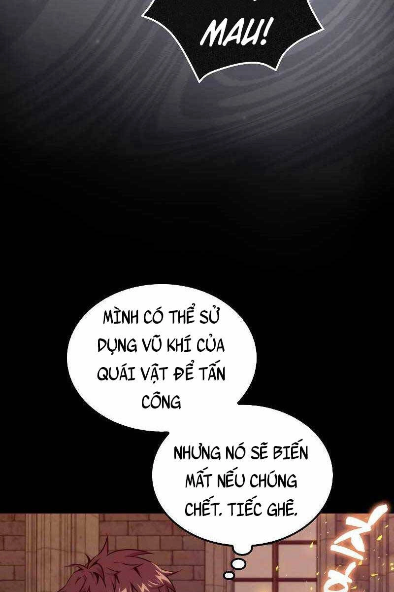 Ranker Mộng Du Chapter 65 - 79