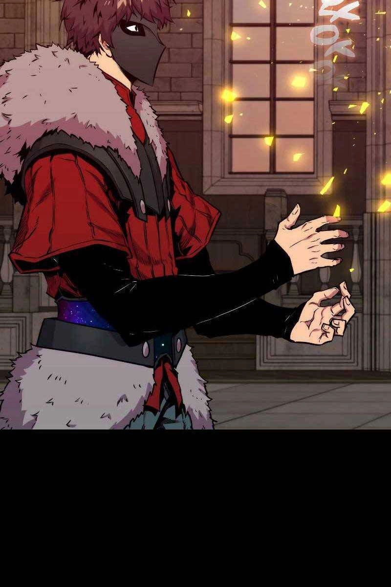 Ranker Mộng Du Chapter 65 - 80