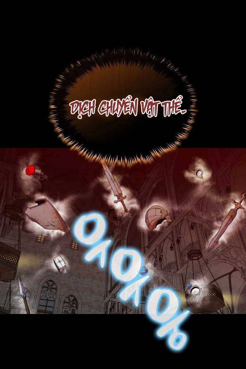 Ranker Mộng Du Chapter 65 - 81