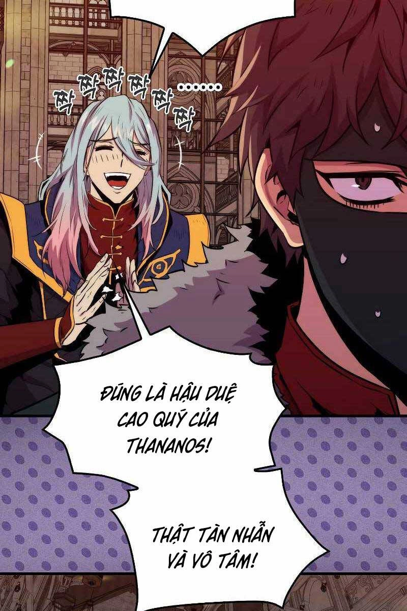 Ranker Mộng Du Chapter 65 - 84