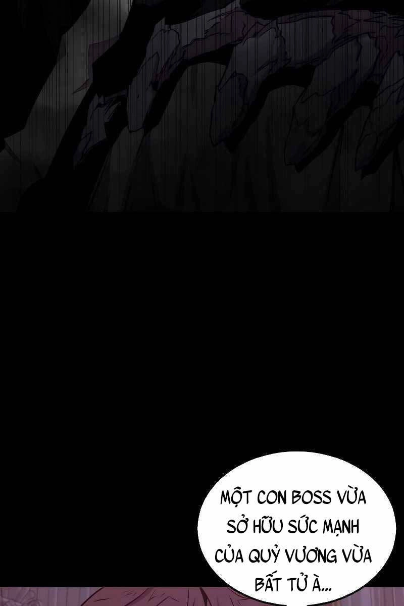 Ranker Mộng Du Chapter 65 - 90