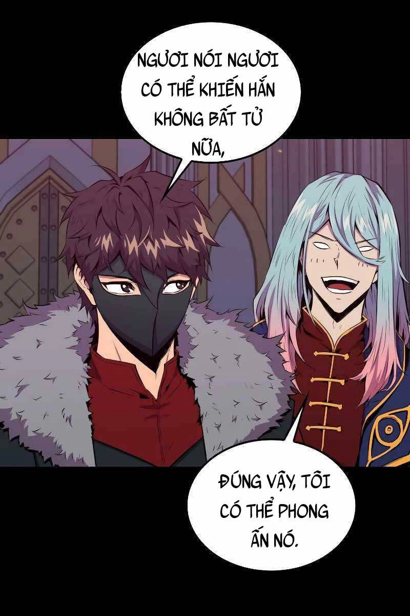 Ranker Mộng Du Chapter 65 - 92