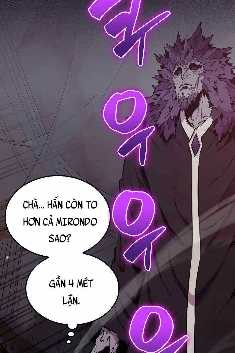 Ranker Mộng Du Chapter 65 - 94