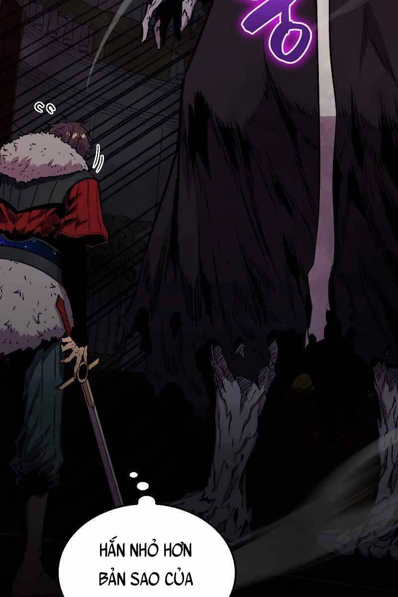 Ranker Mộng Du Chapter 65 - 95