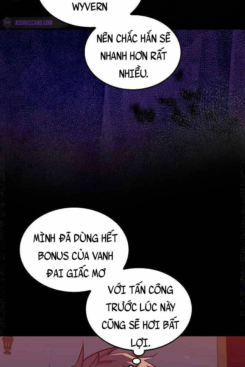 Ranker Mộng Du Chapter 65 - 96