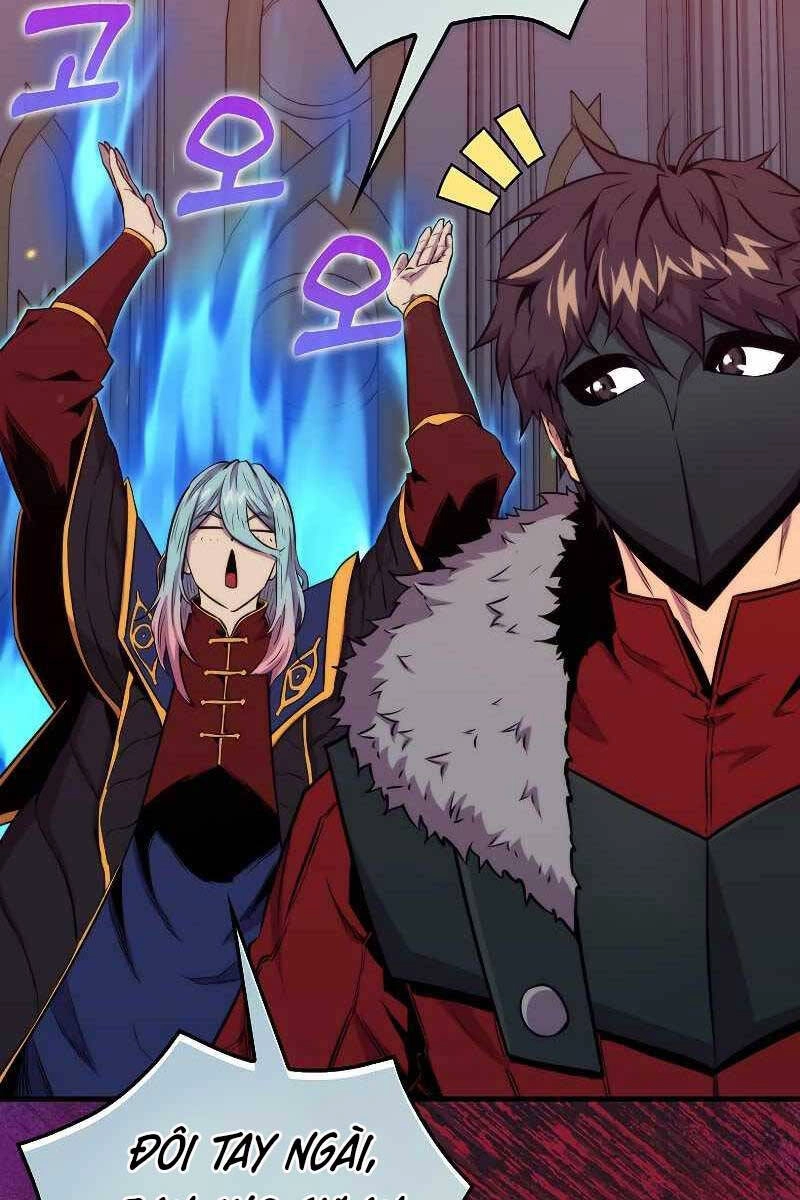 Ranker Mộng Du Chapter 65 - 98