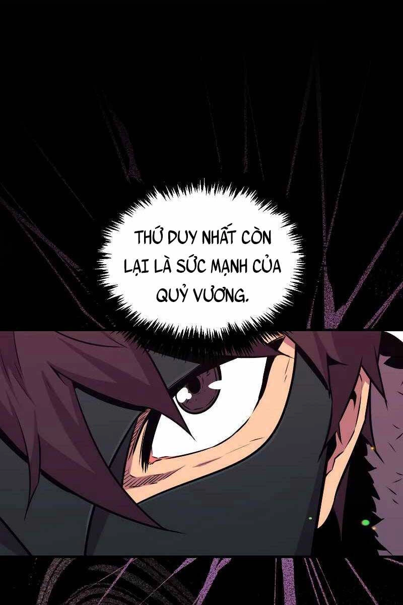 Ranker Mộng Du Chapter 65 - 101