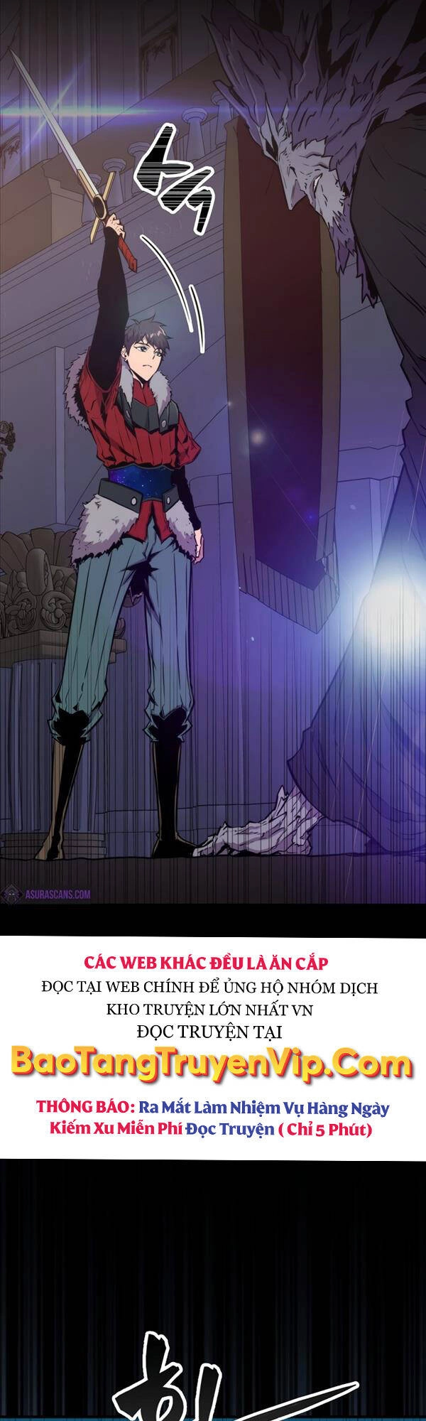 Ranker Mộng Du Chapter 66 - 4