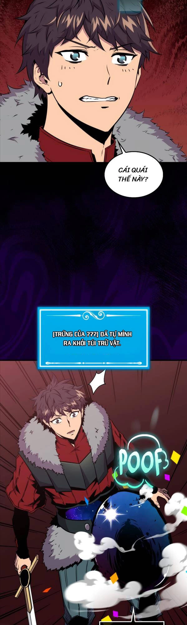 Ranker Mộng Du Chapter 66 - 6