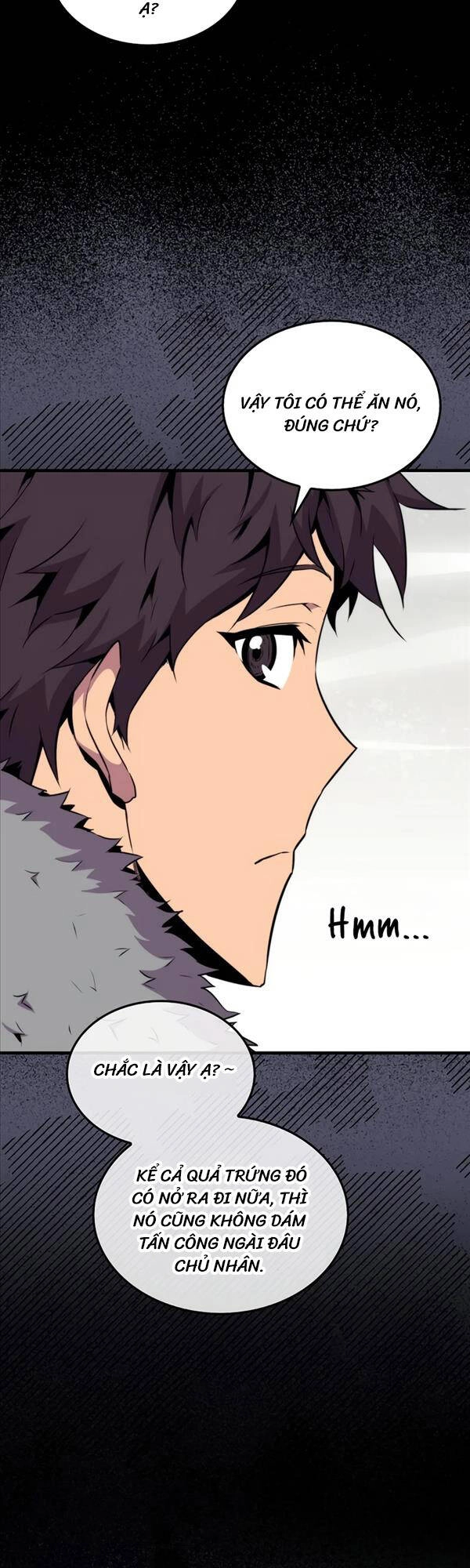 Ranker Mộng Du Chapter 66 - 10