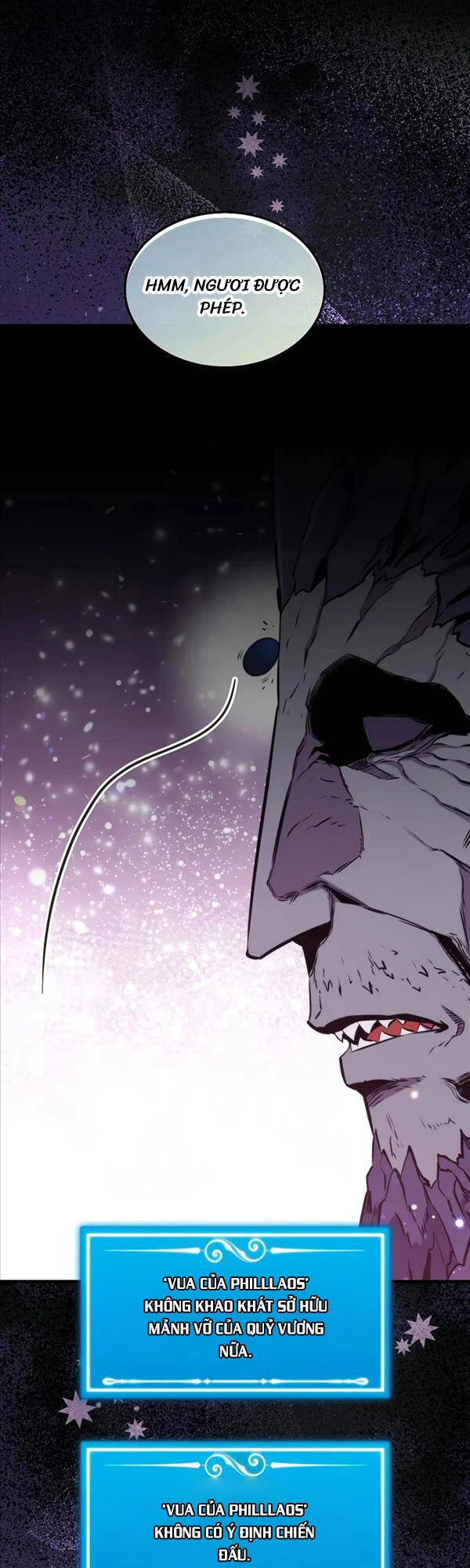 Ranker Mộng Du Chapter 66 - 11