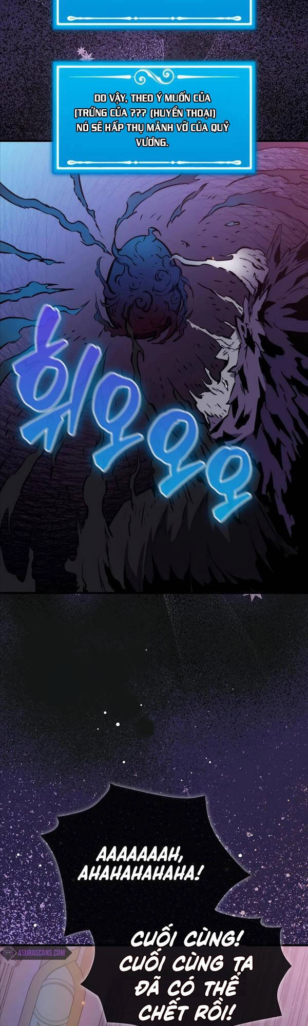 Ranker Mộng Du Chapter 66 - 12