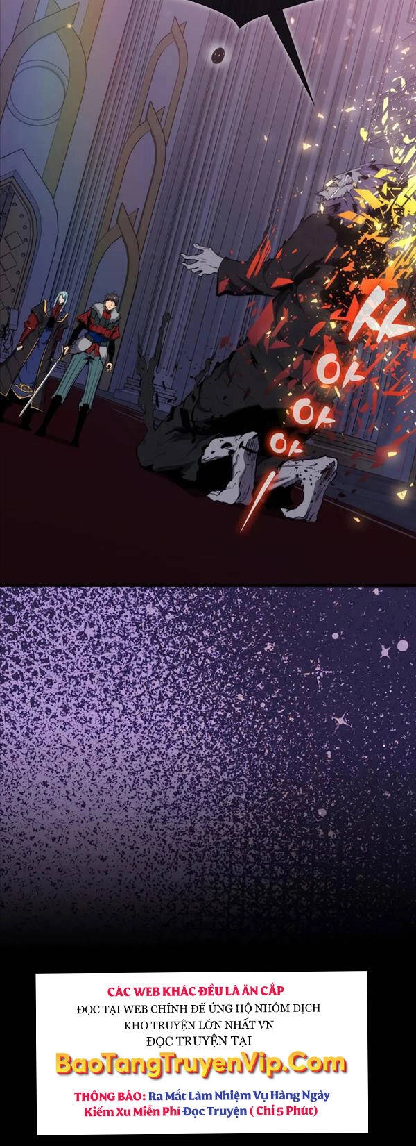 Ranker Mộng Du Chapter 66 - 13