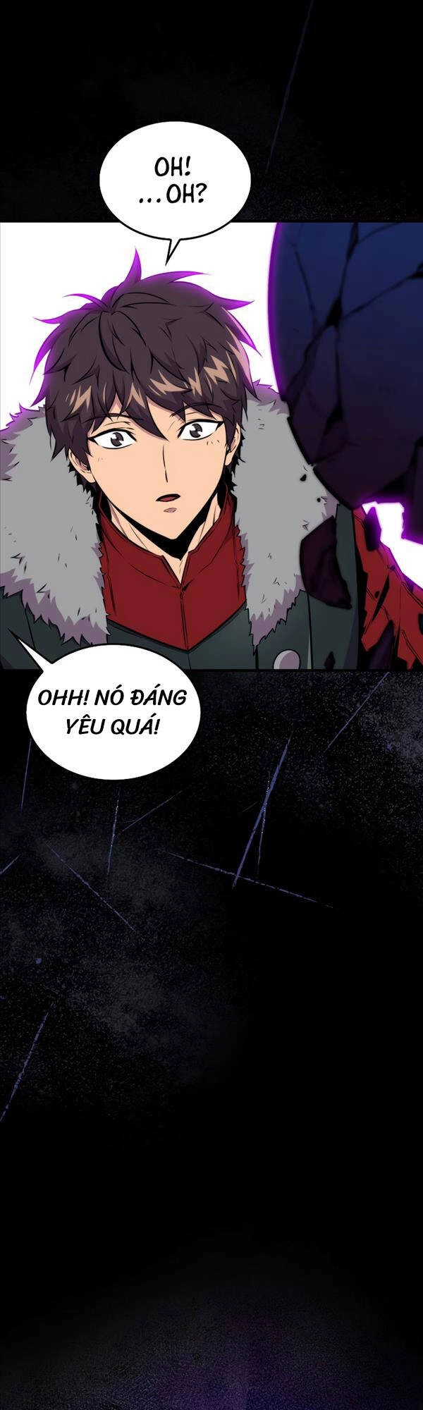 Ranker Mộng Du Chapter 66 - 15