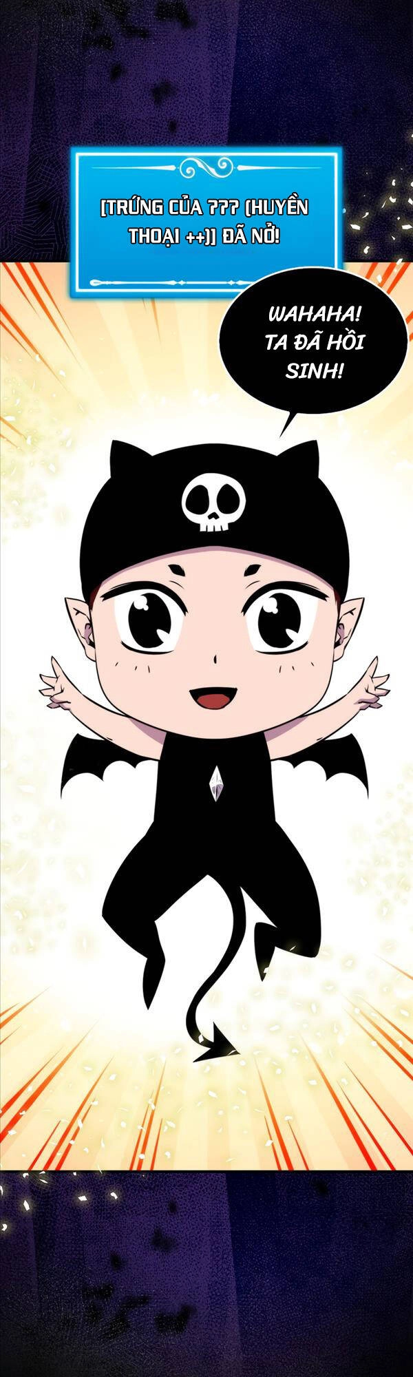 Ranker Mộng Du Chapter 66 - 16