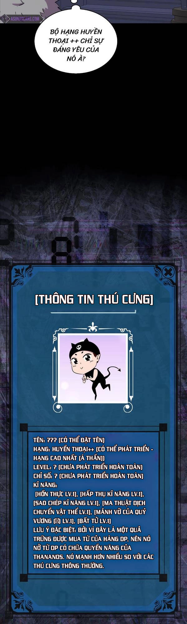 Ranker Mộng Du Chapter 66 - 19