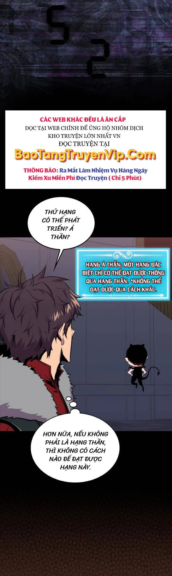 Ranker Mộng Du Chapter 66 - 20