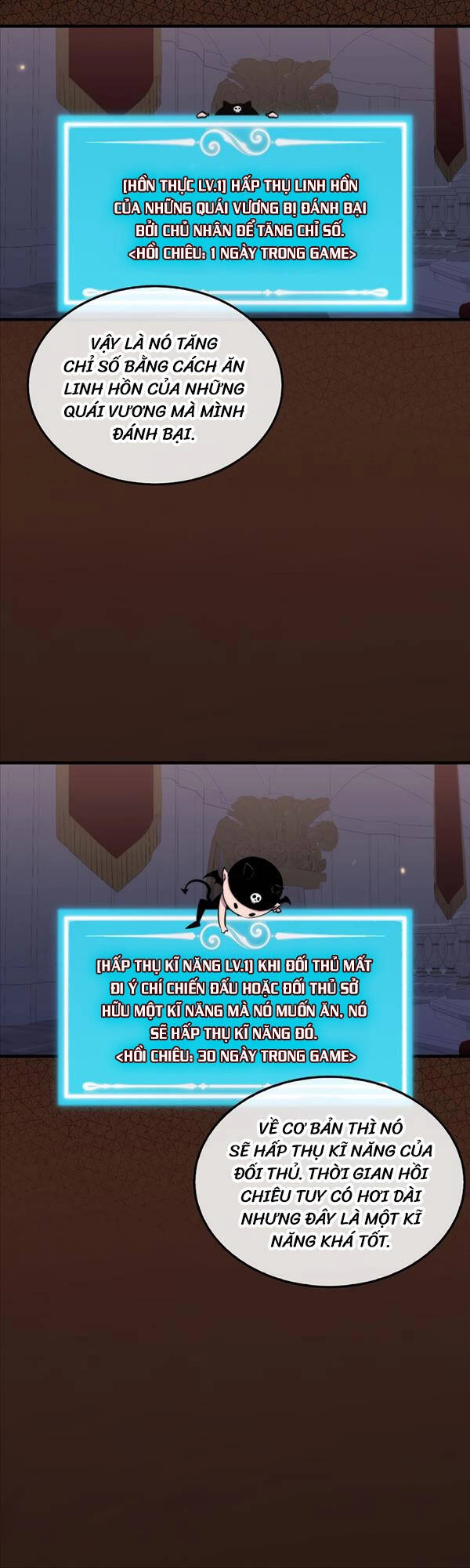 Ranker Mộng Du Chapter 66 - 21