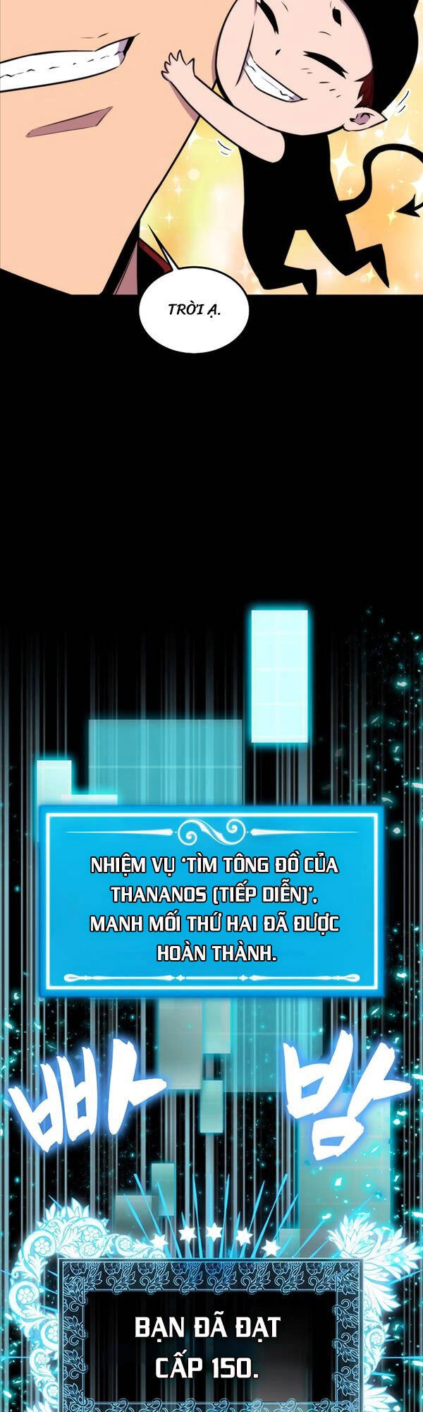 Ranker Mộng Du Chapter 66 - 25