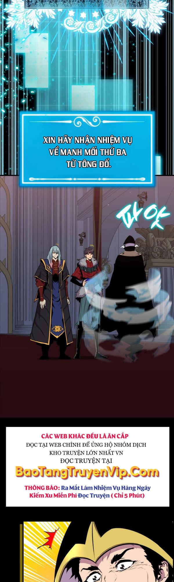 Ranker Mộng Du Chapter 66 - 26