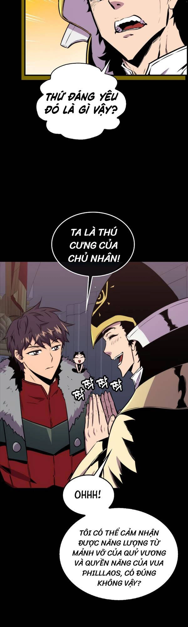 Ranker Mộng Du Chapter 66 - 27