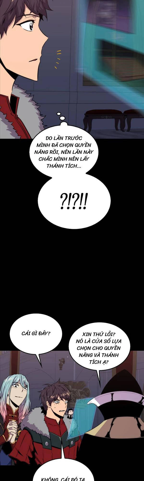 Ranker Mộng Du Chapter 66 - 30