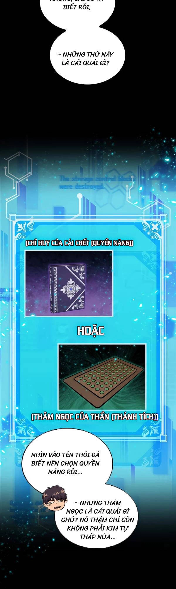 Ranker Mộng Du Chapter 66 - 31