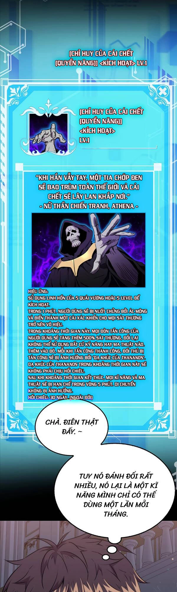 Ranker Mộng Du Chapter 66 - 33