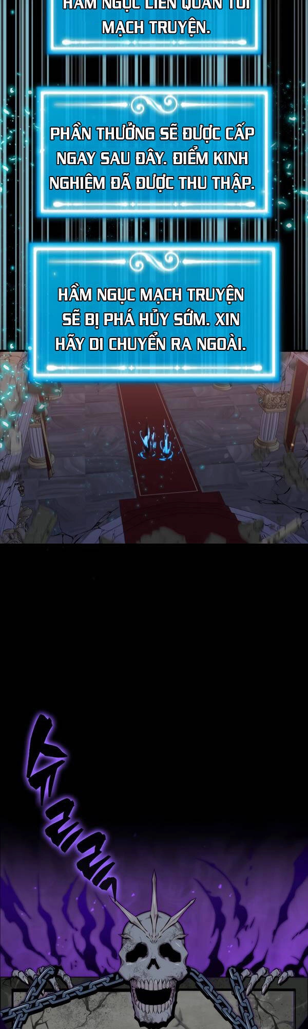 Ranker Mộng Du Chapter 66 - 38